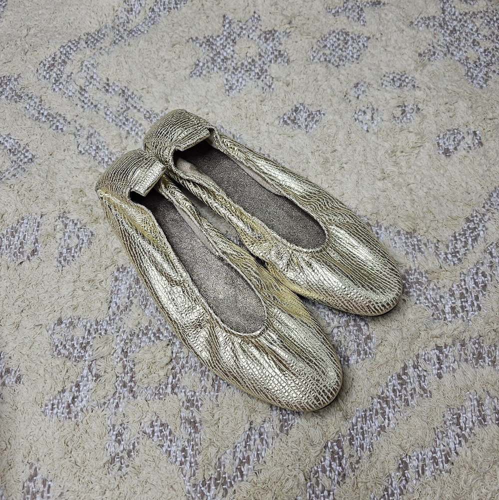Arche Laius Ballerina Flats